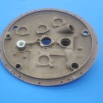 PT6A/PT6T Gearbox components (Row 1)