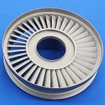 4th Stage Nozzle