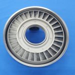 3rd Stage Stator